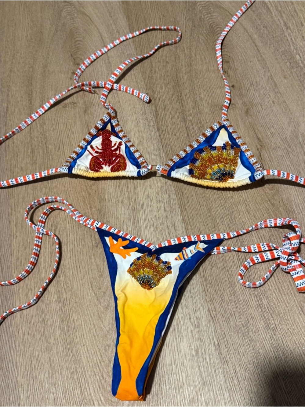 BYDEE Bikini